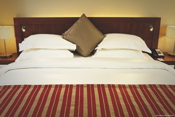 RADISSON BLU ANCHORAGE LAGOS